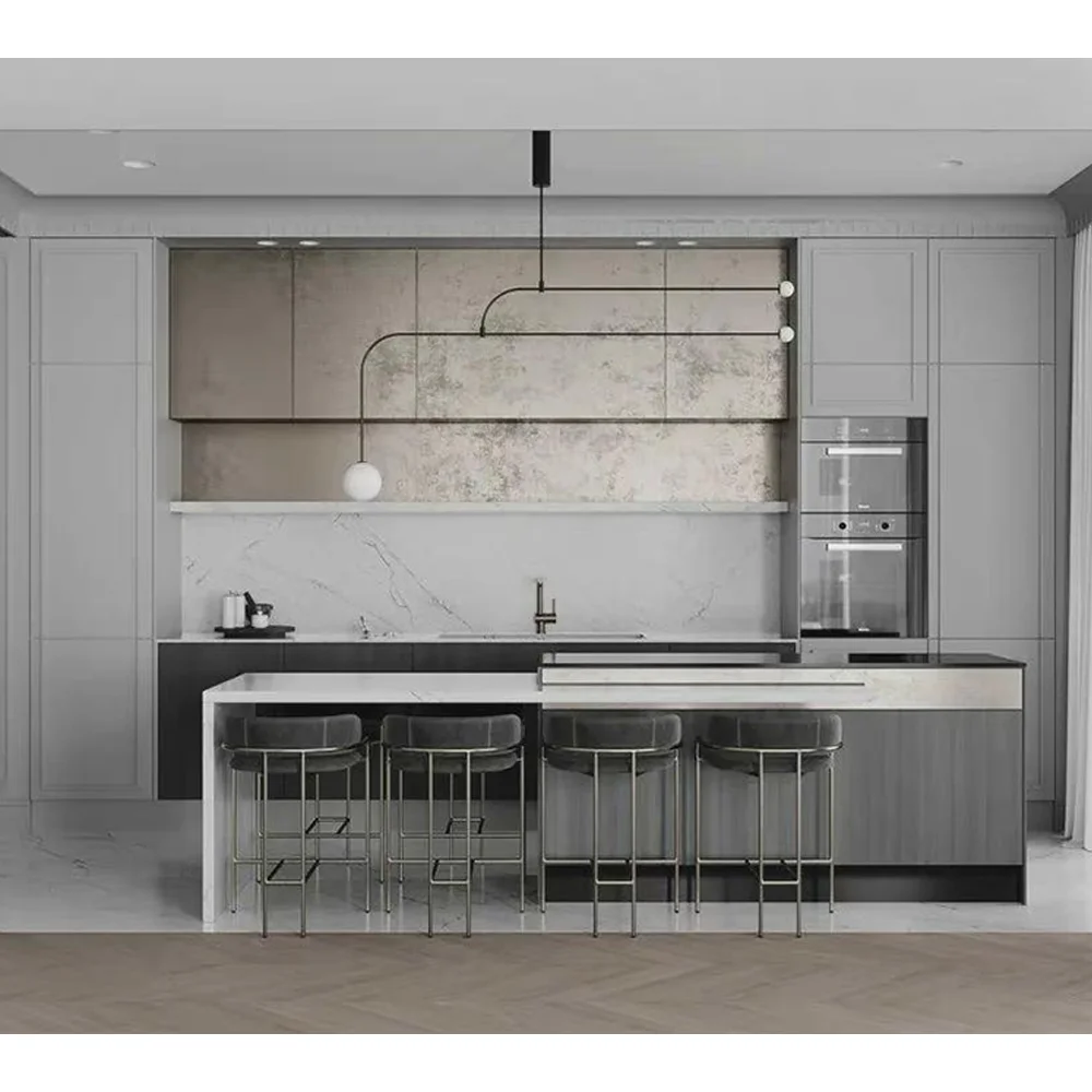 kitchen cabinets cream