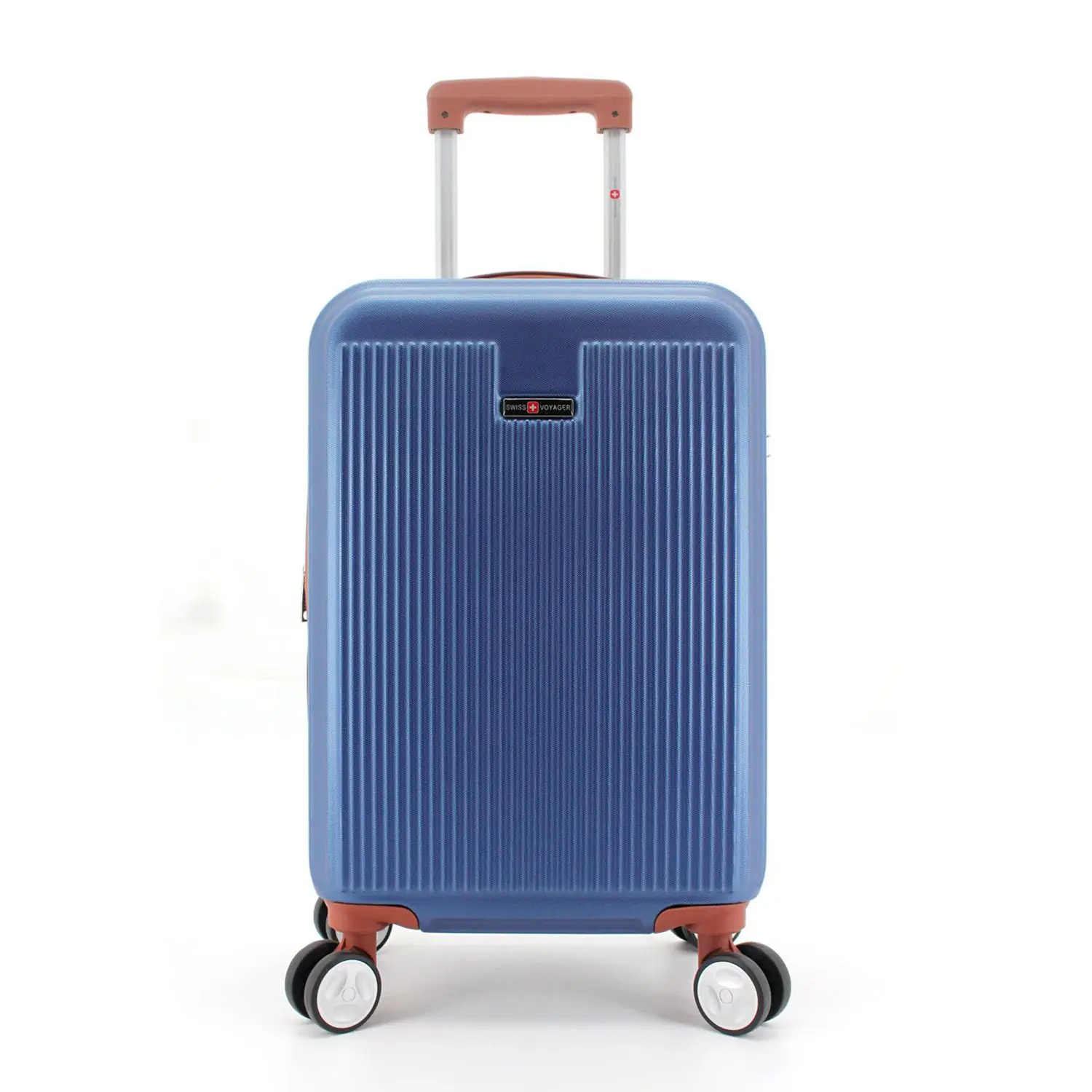 Custom Abs Suitcases Luggage Carry On Luggage Travel Bags Case Cabin