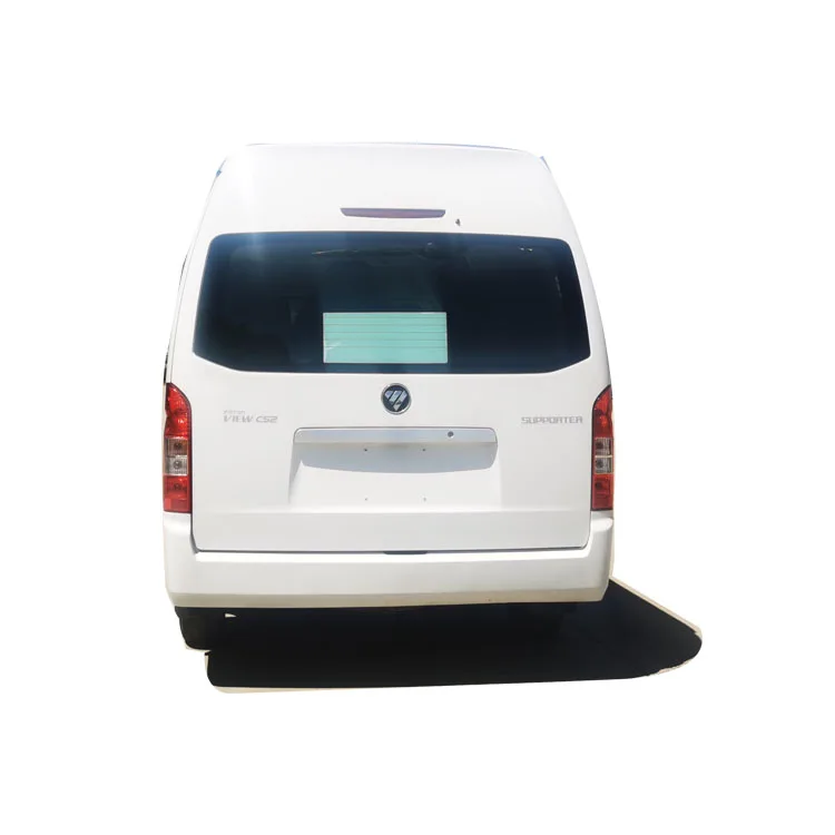 Foton  VIEW CS2 2022 Factory and Manufacturers | Foton