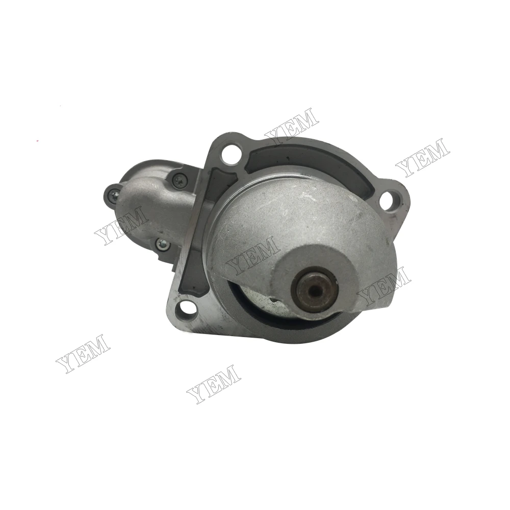 Starter Motor for Bosch CW Aftermarket Engine Parts 2