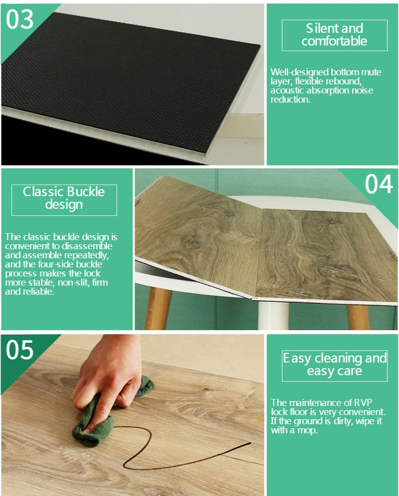 SPC PVC flooring (5)