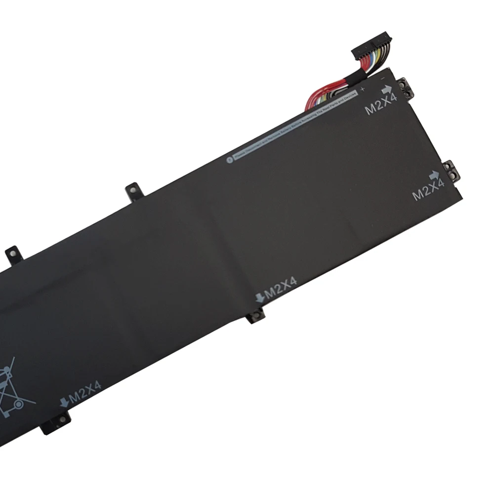 6gtpy 97wh Laptop Battery For Dell Precision 5520 5530 5540 Xps 15 7590