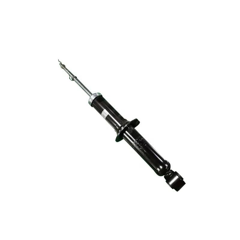 SSANGYONG New Stainless Steel Shock Absorber 4431009003 4431009150 4431032202 for ACTYON KYRON REXTON KORANDO C RODIUS TIVOLI
