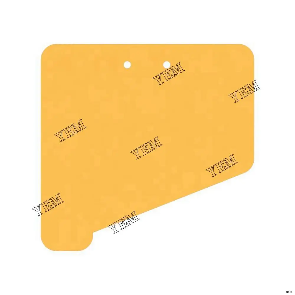 New Machinery Engine Plate Fit for 189-1516 Engine Replacement Parts 4