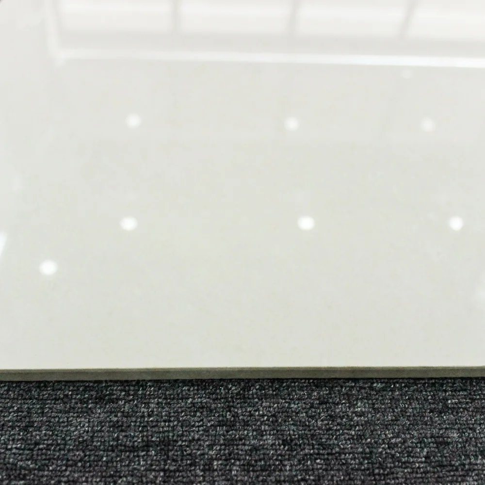 Foshan Building Material New Image Kajaria Kitchen Double Charge Vitrified Floor Tiles for Villa and Hotel