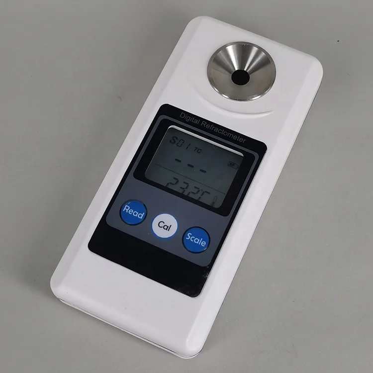 WZP1 series portable refractometer