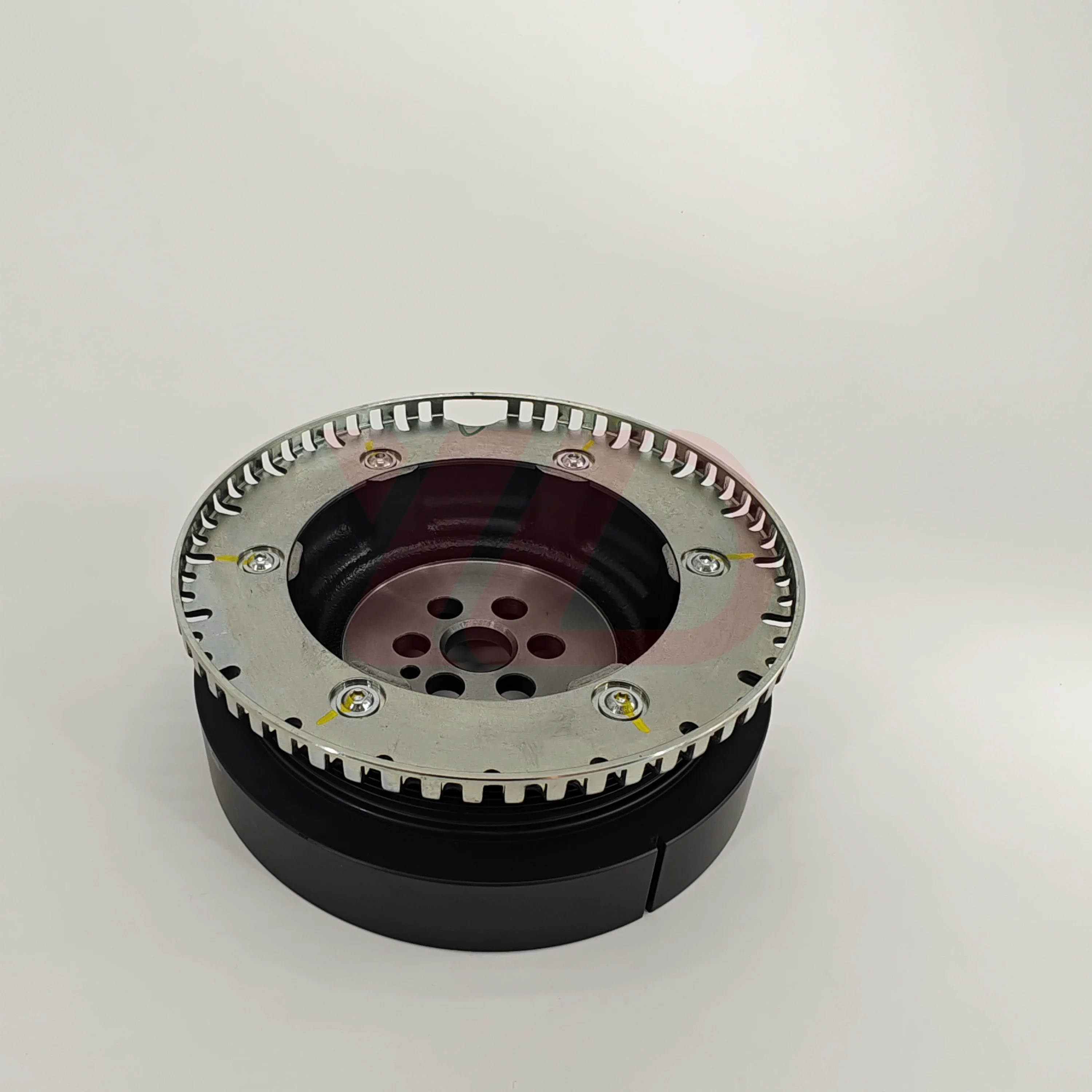 Siriです。 Diesel Engine Parts - Viscous Vibration Damper for Cummins