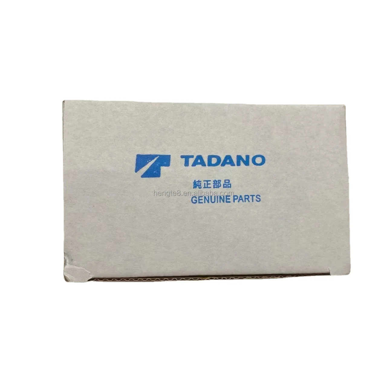 Tadano GR500EX Solenoid Belt Fuel Filter - Reliable Performance