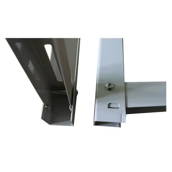 Universal Stainless Steel air Conditioner External Bracket High-quality Matching Rack air Conditioner