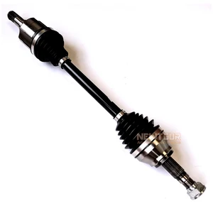 Auto Car Accessories Repuestos Other Engine Parts Half Shaft Propeller Drive Shaft for GAC GE3 Parts
