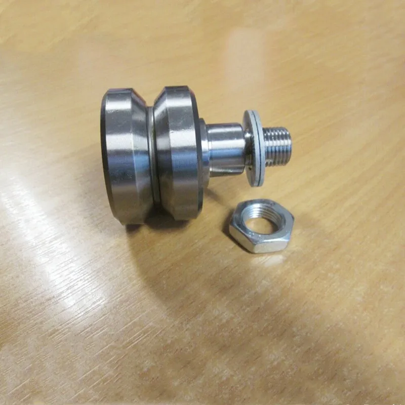 NADELLA Linear Motion Guide Roller Bearing FR40 FRR40 FR40EI FRR40EI