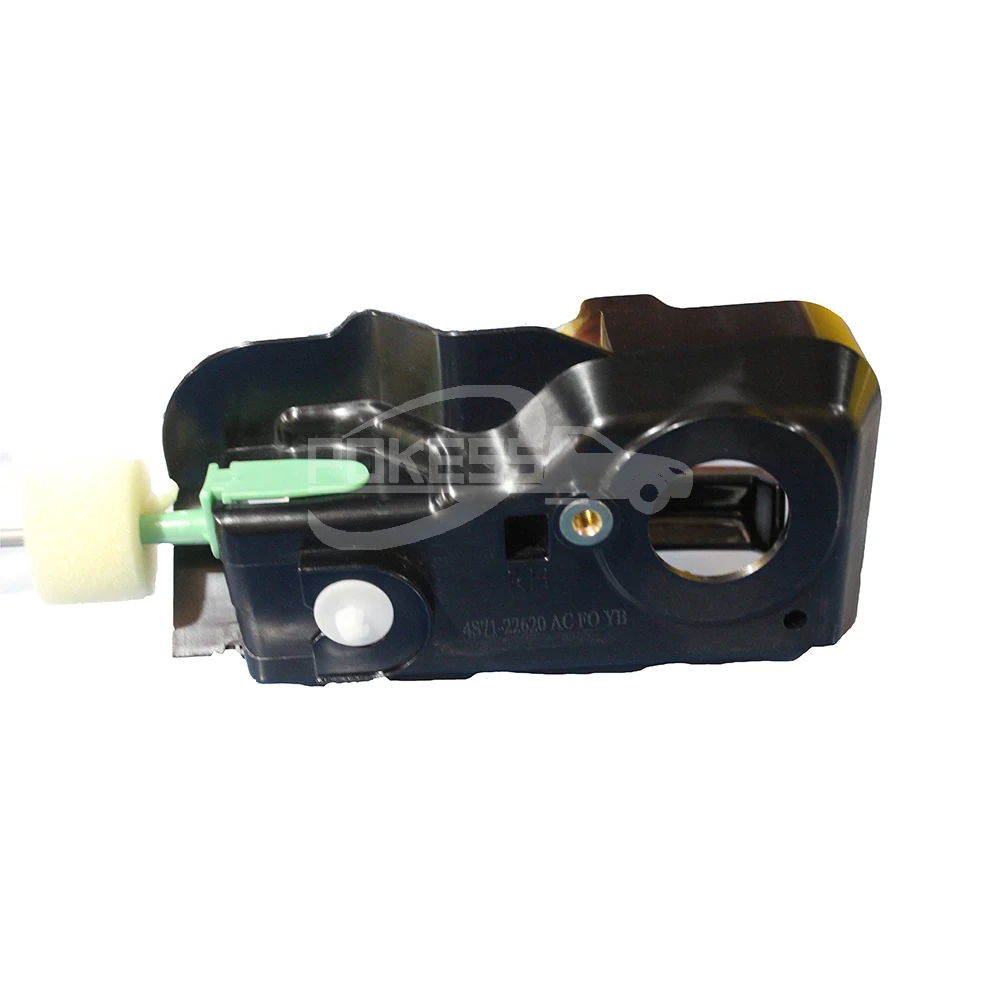 Back Car Door Handle 4S71F22620 AC Plating Rear Door Inner Handle for ... — 3