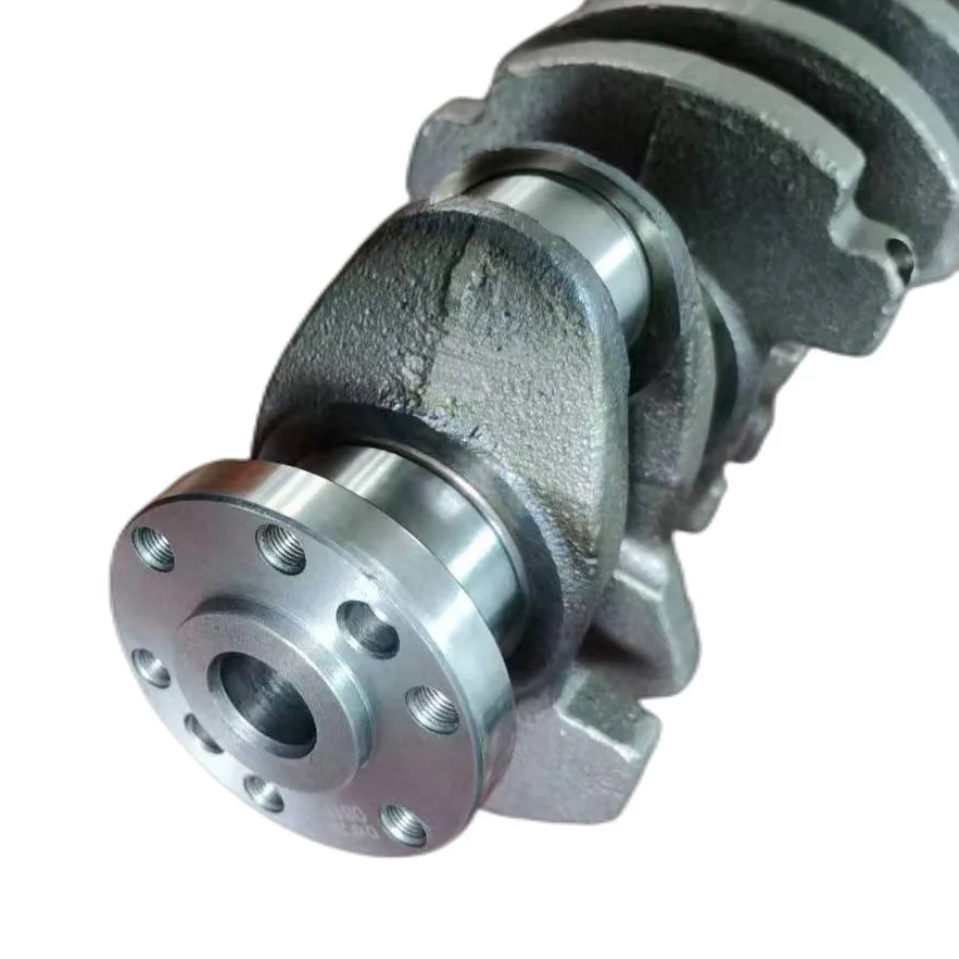 Corsa 1.8 Car Crankshaft Genuine OEM 24578211 93320032 93398953 