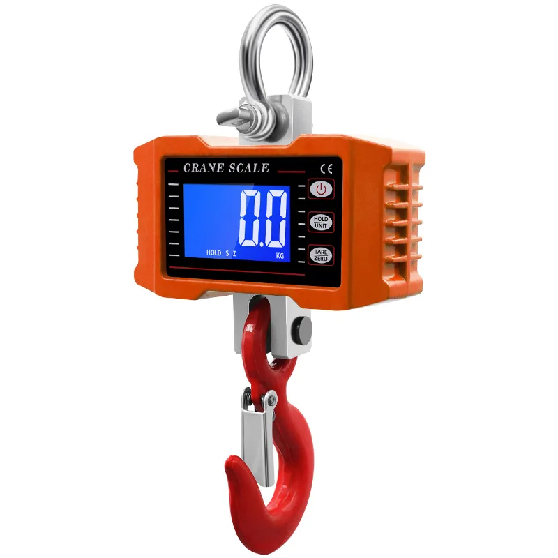 Hanging Digital Scale Electronic Grane Scale for Industrial