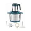 Couleur acier inoxydable