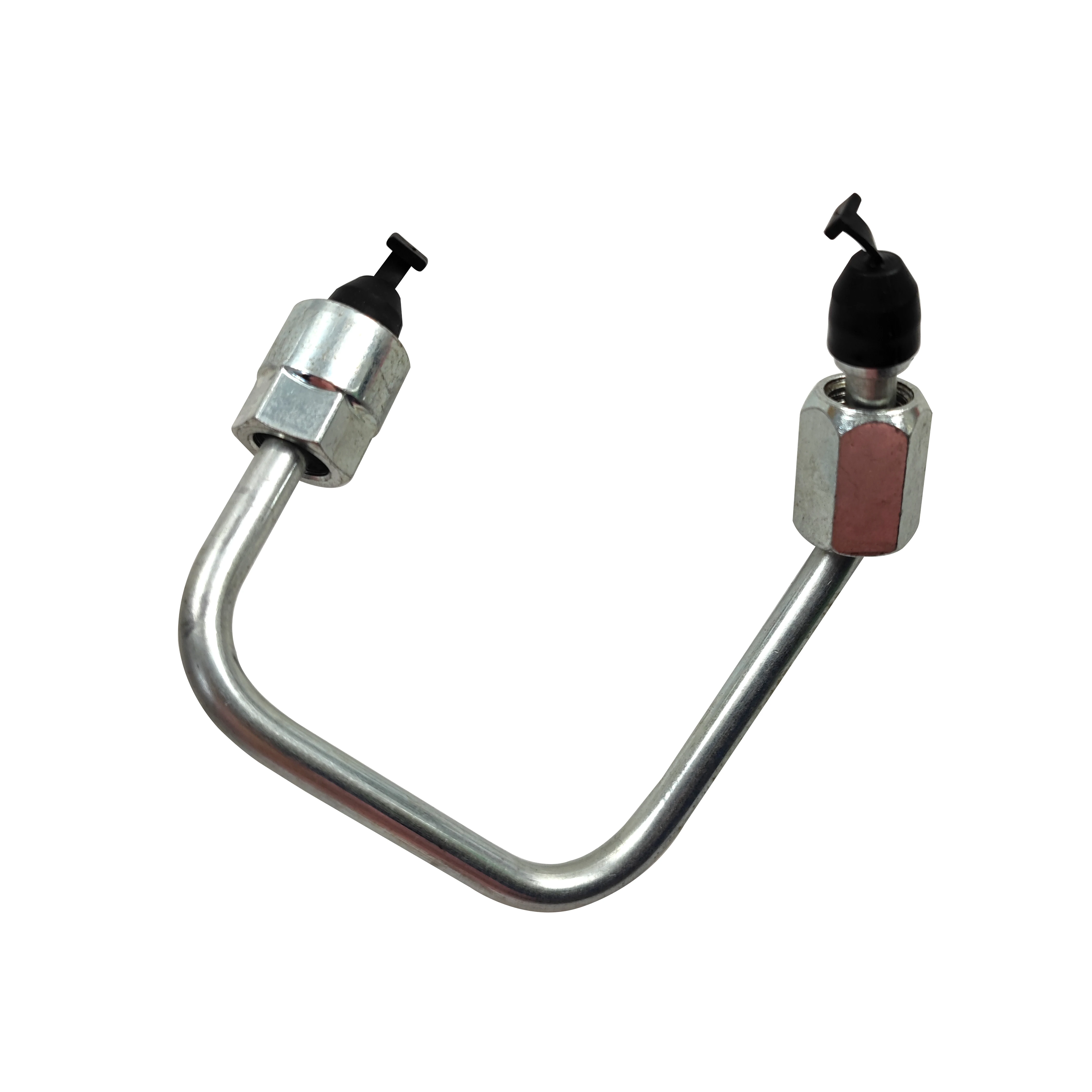 QSB6.7 Fuel Injection Pipe 3978034 Suitable for Cummins Engine Parts - Gupta Tractor Spares Co.