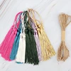 DIY SET tassel