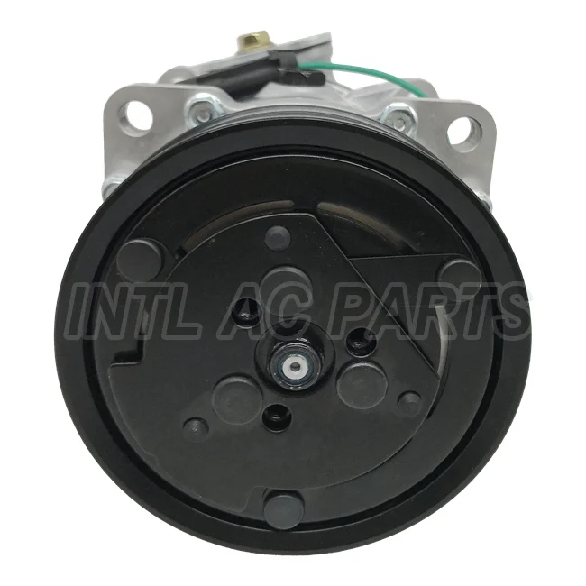 Sanden 7V16 Auto Ac Compressor for Alfa Romeo Lancia kappa for Maserati 3200GT  60607289 60813335