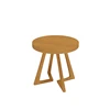 Round Coffee Table (50*50*50cm)