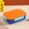 Orange&Blue