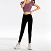 Berry Purple-Stellar Black2-Piece Set