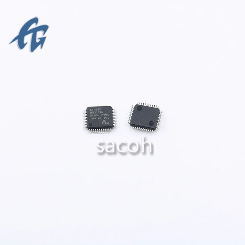 SACOH STM32F030C8T6: High-Quality Microcontroller Chip