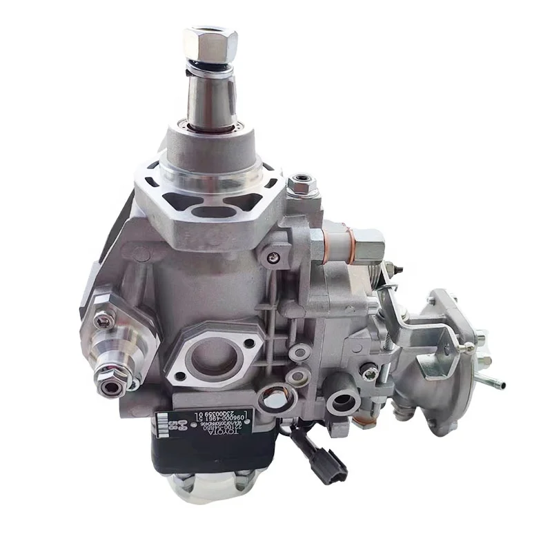 High Quality Toyota Motor 5L Fuel Injection Pump - 096000-4961