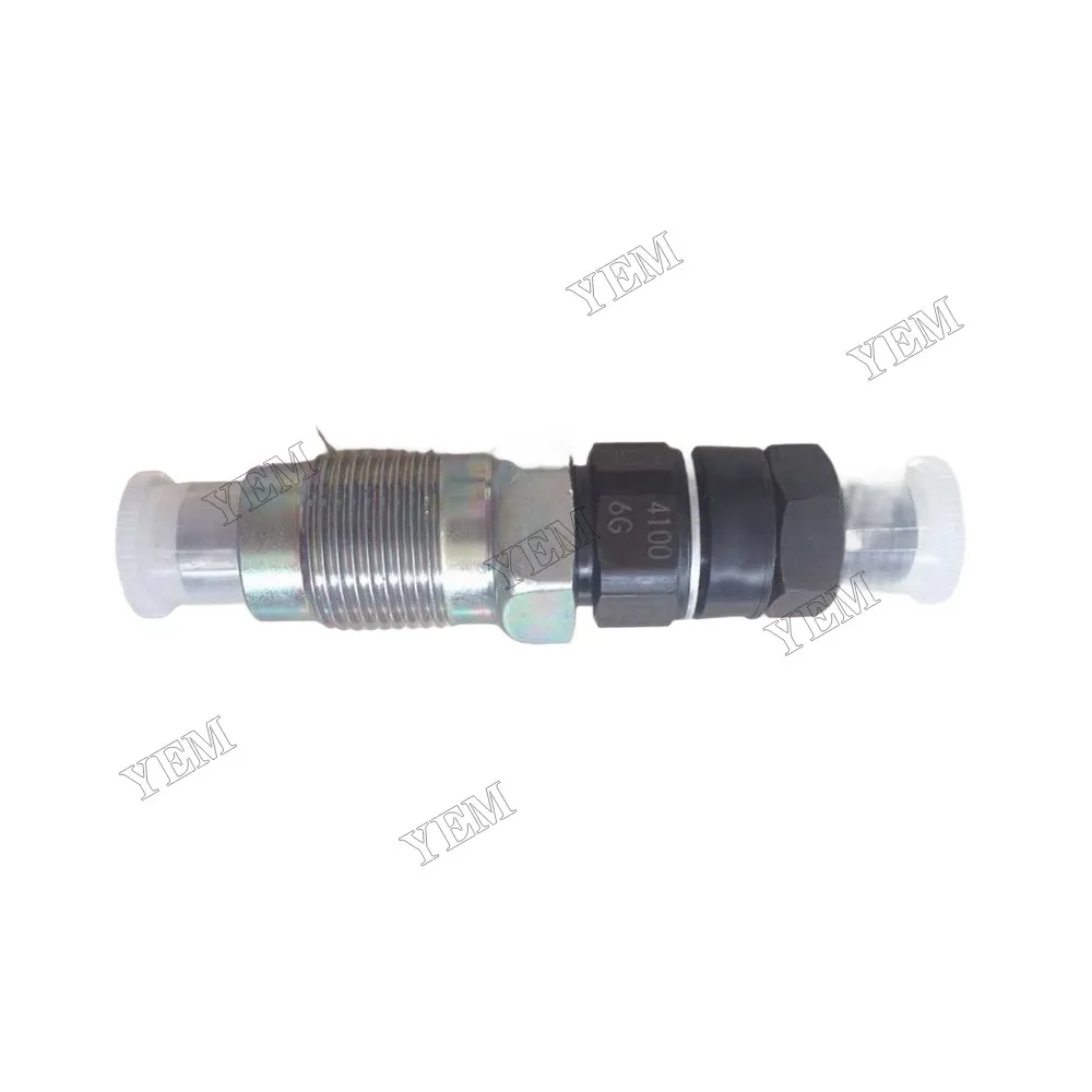 D782 Fuel Injector 16001-53000 for Kubota