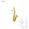 Charme de saxophone