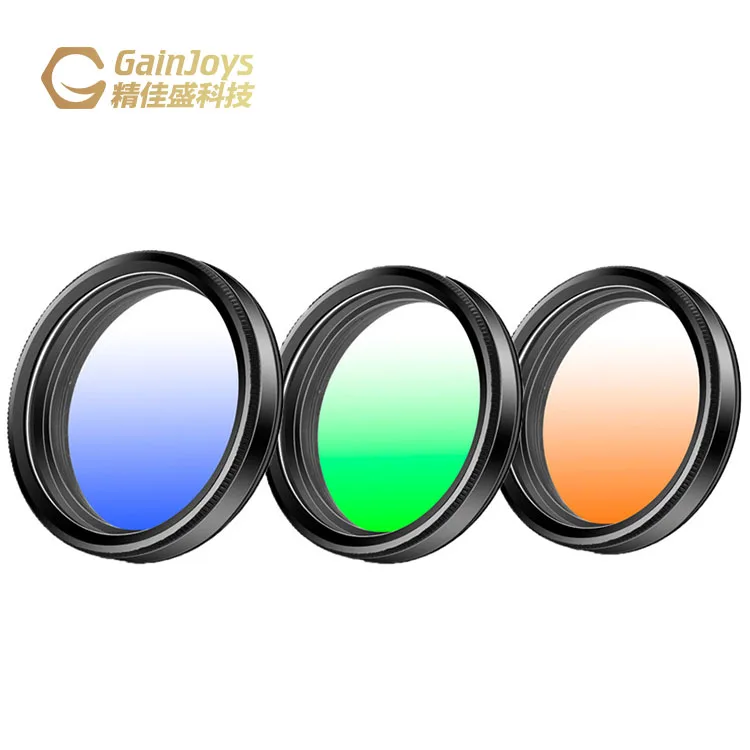 CPL фильтр круговой поляризационный для объективов