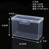 Envasado (490 cajas)