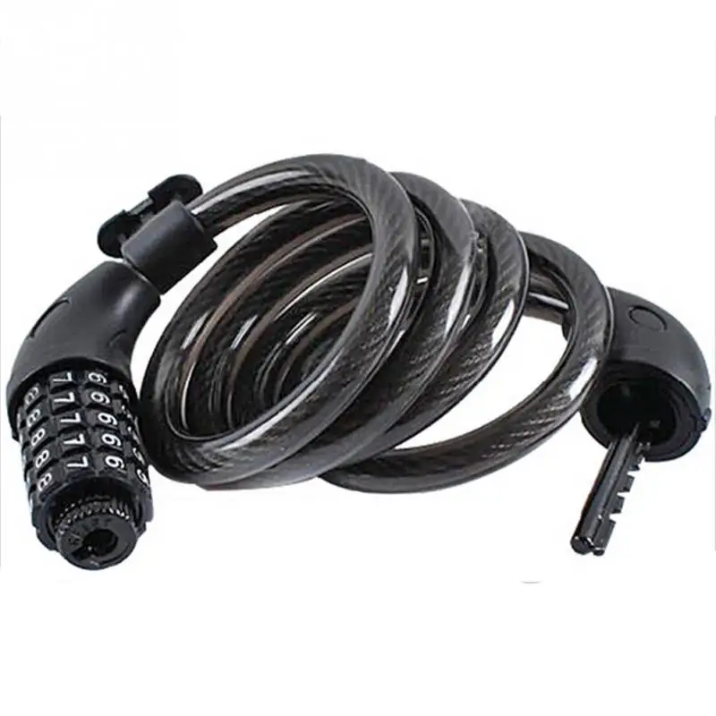 Safety Road Bicycle Locks Code For 