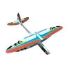 Electric biplane