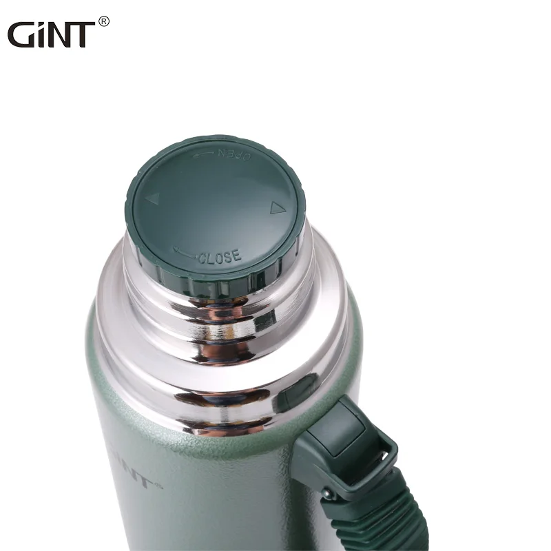 Gint Stainless Travel Baby Flask - Earlyyears ecommerce website