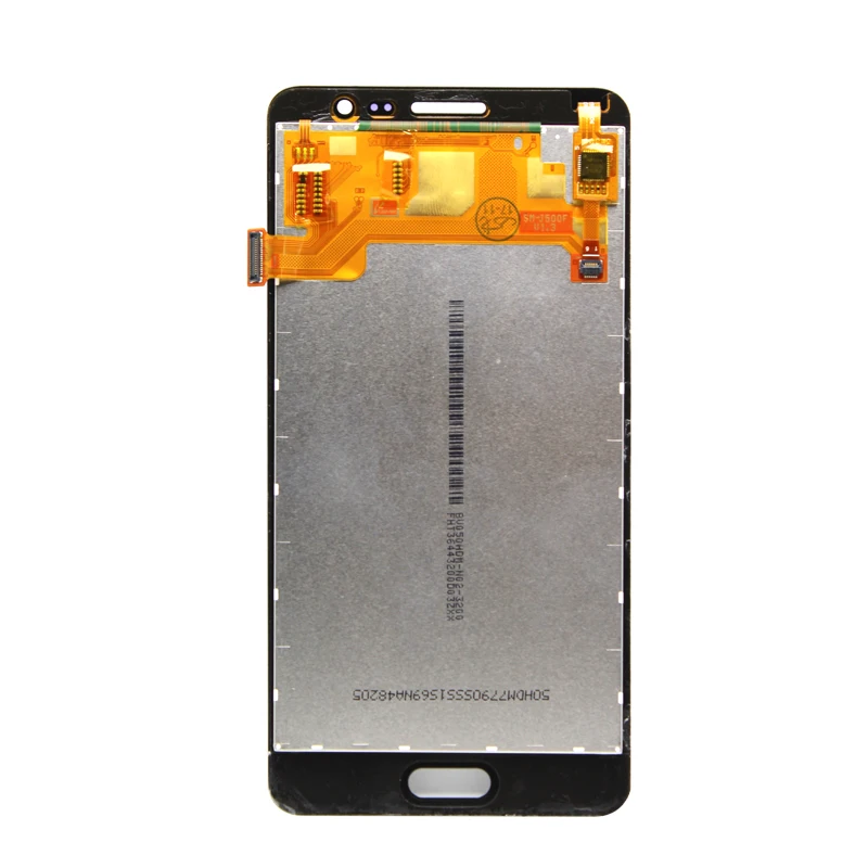 Factory price Mobile Phone LCD for Samsung for galaxy on5 G550 lcd screen Display replace lcd touch screen display