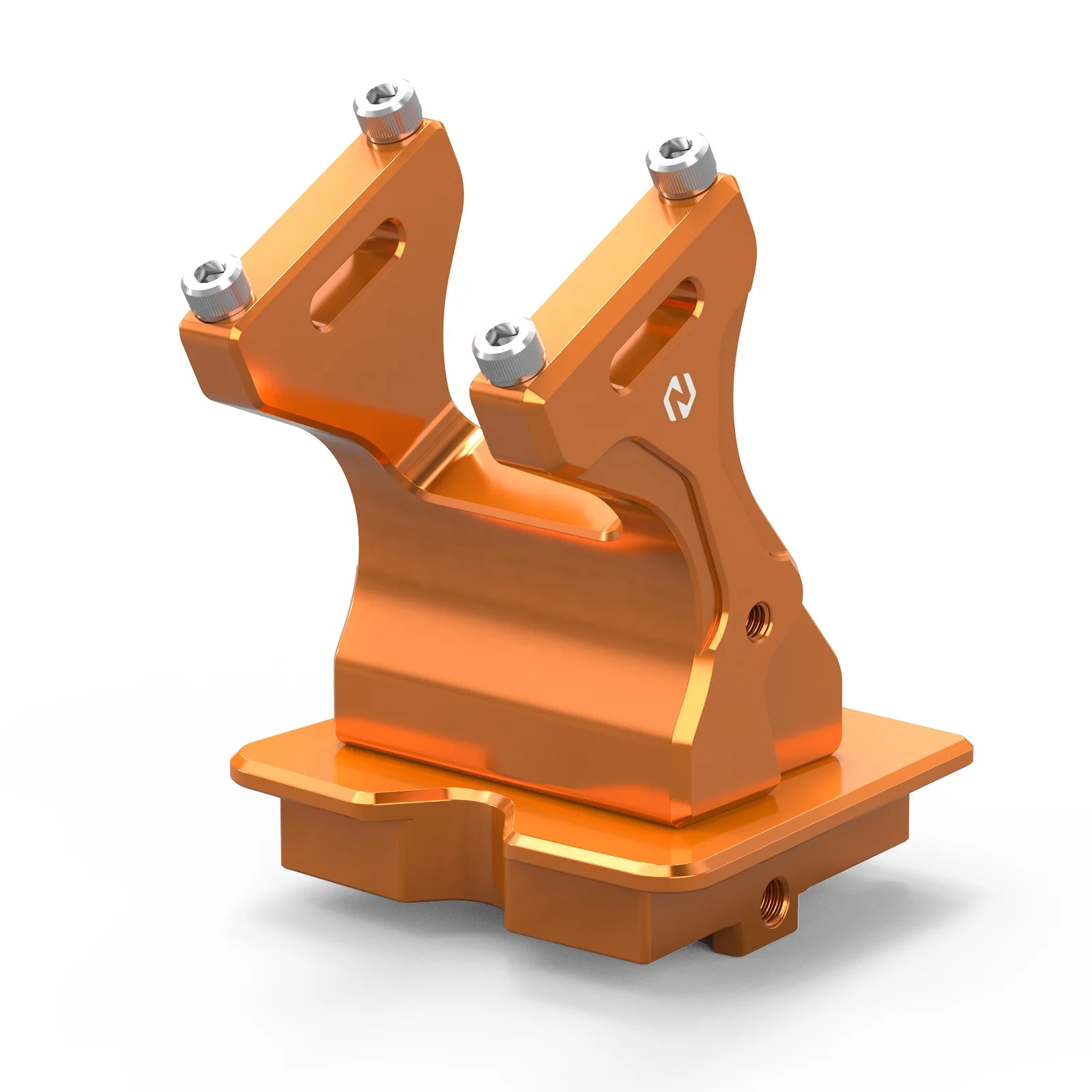 NiceCNC Aluminum GPS Mount for KTM 790 Adventure S Rally R 2019 2020 2021 2022 390 Adventure 2020 2021 2022 2023 2024 Motorcycle