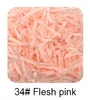 34# Flesh pink
