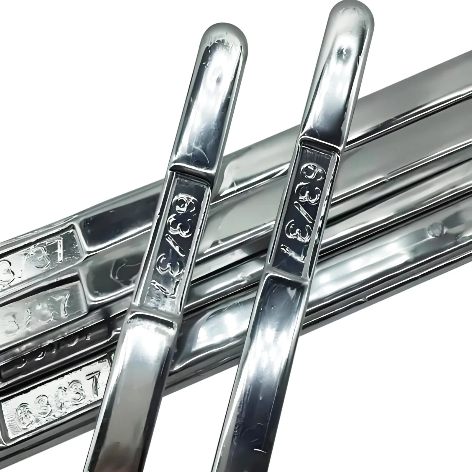 Sn45 Pb55 No Clean Wave Soldering Bar High Quality International Standard Pure Tin Solder Bar 40 60 Tin Lead Solder Bar