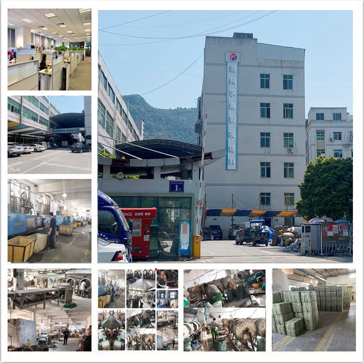 Заводская распродажа металлические люверсы плоские Люверсы с латунной серебряной медью и черной отделкой для обуви одежды