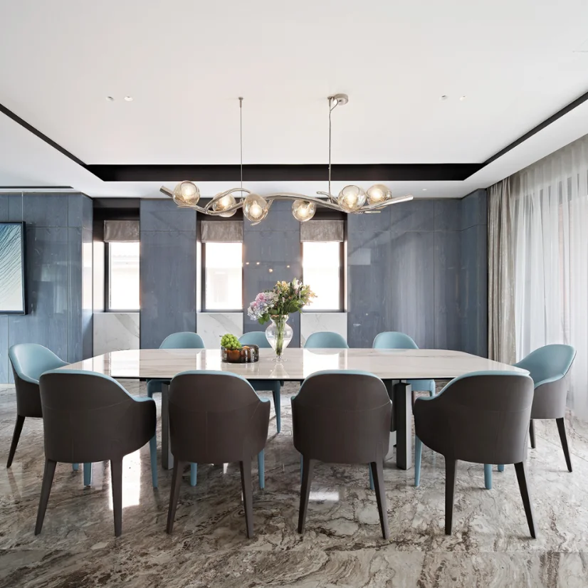 Универсальное решение 5 звезд роскошная мебель под