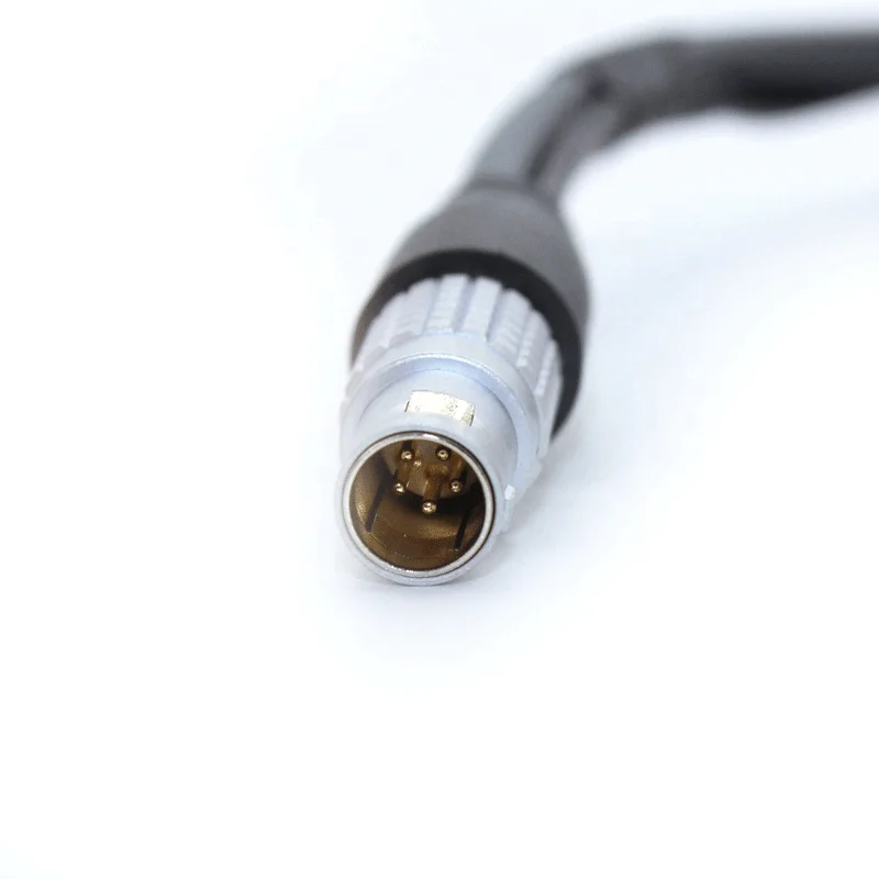 Instrument Cable Connects CHC GPS with PDL Radio Cable A00900
