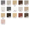 Customized colors