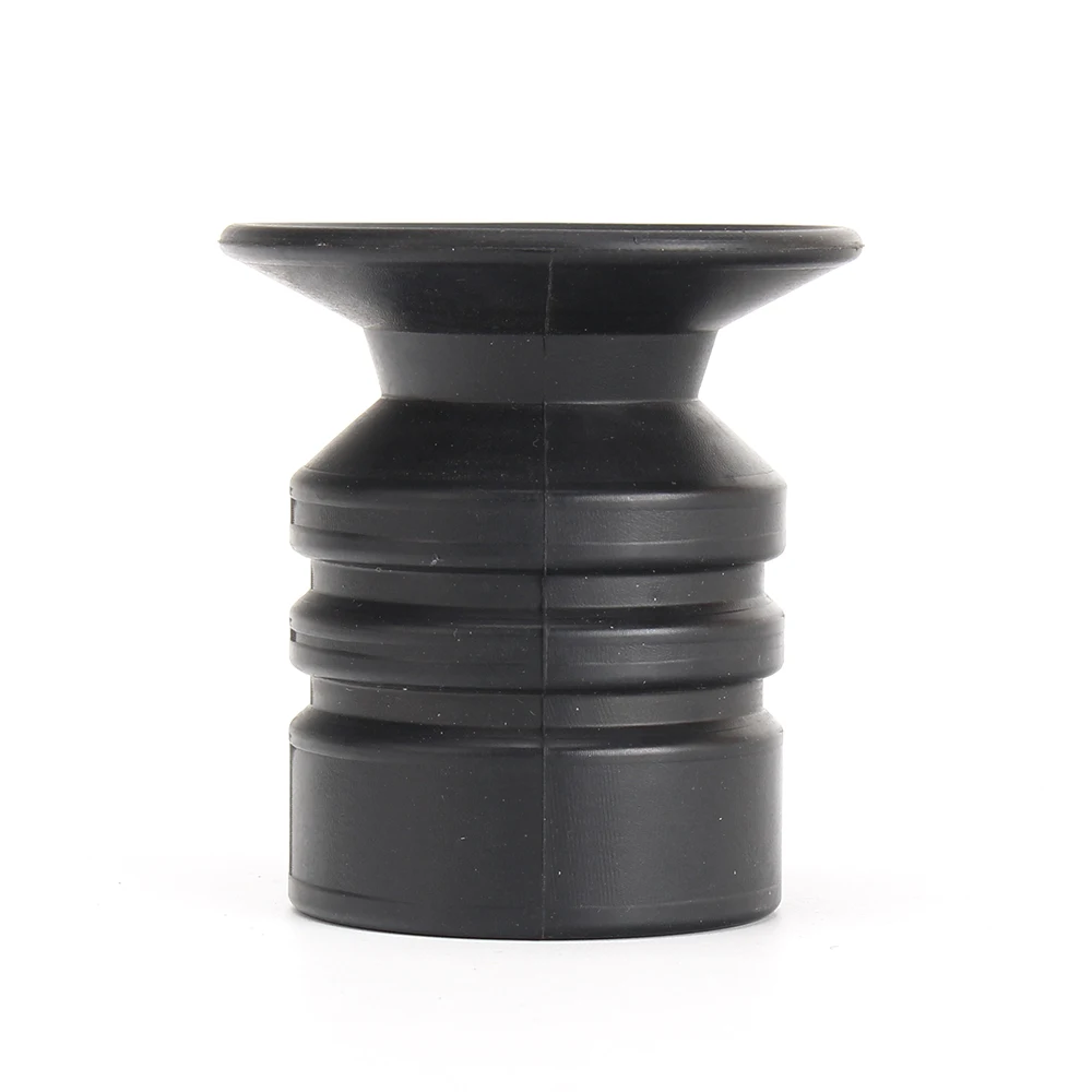 Oem Flexible Rubber Tactical Eyecup Scope Ocular Recoil Cover Eye
