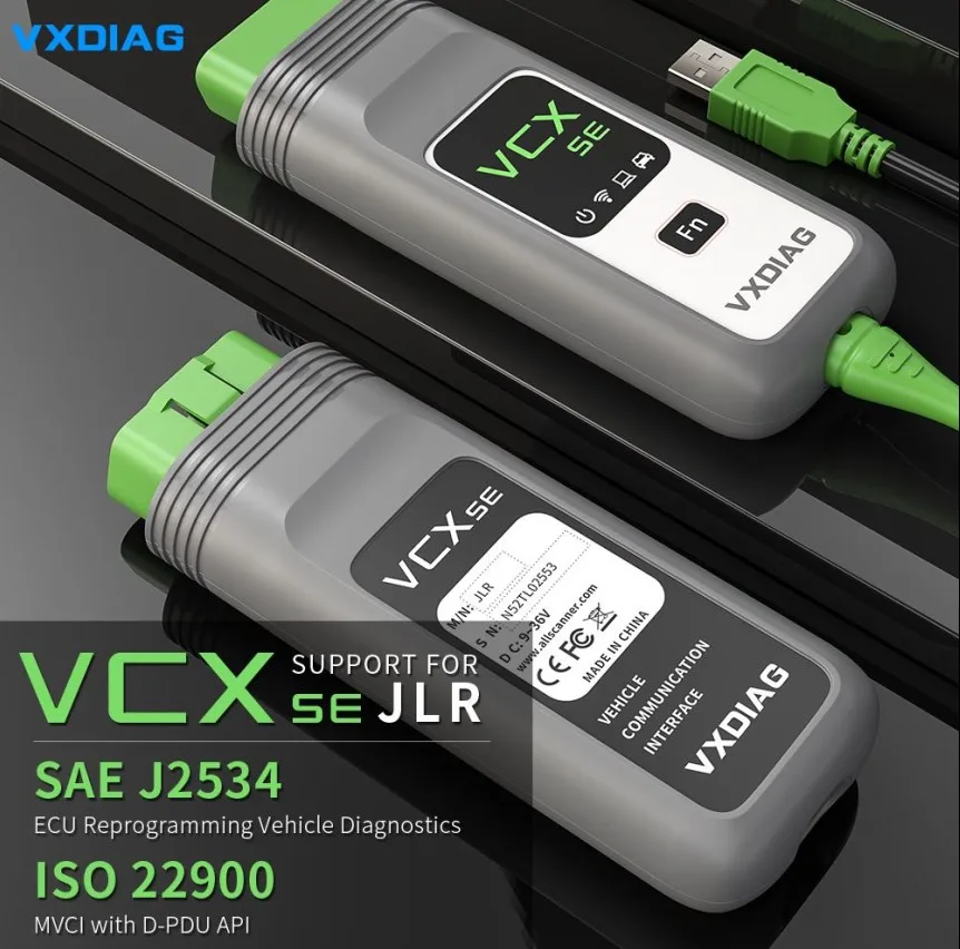 VXDIAG VCX SE DoIP VCI Diagnostic Tool For PATHFINDER&JLR SDD OBD2 Car  Diagnostic Tool For Land Rover For Jaguar| Alibaba.com