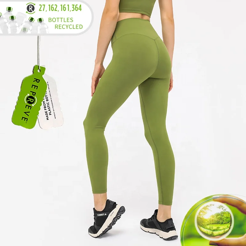 Eco Gym Leggings