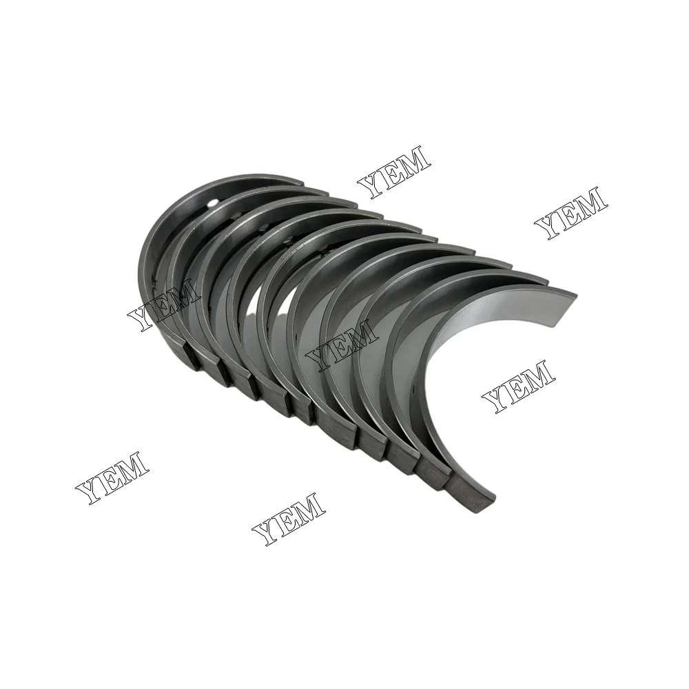 1GD Main Bearing for Toyota Engine Part 2