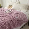 Tafel fleece-purple