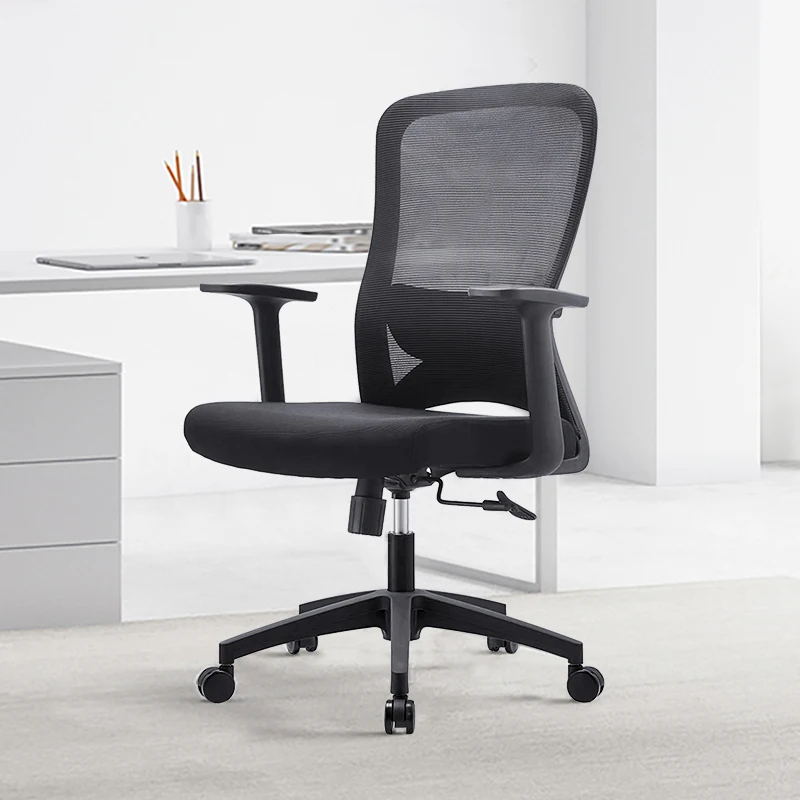 Swivel Mesh Executive Ergonomic Office Chair Price Conference Modern ...