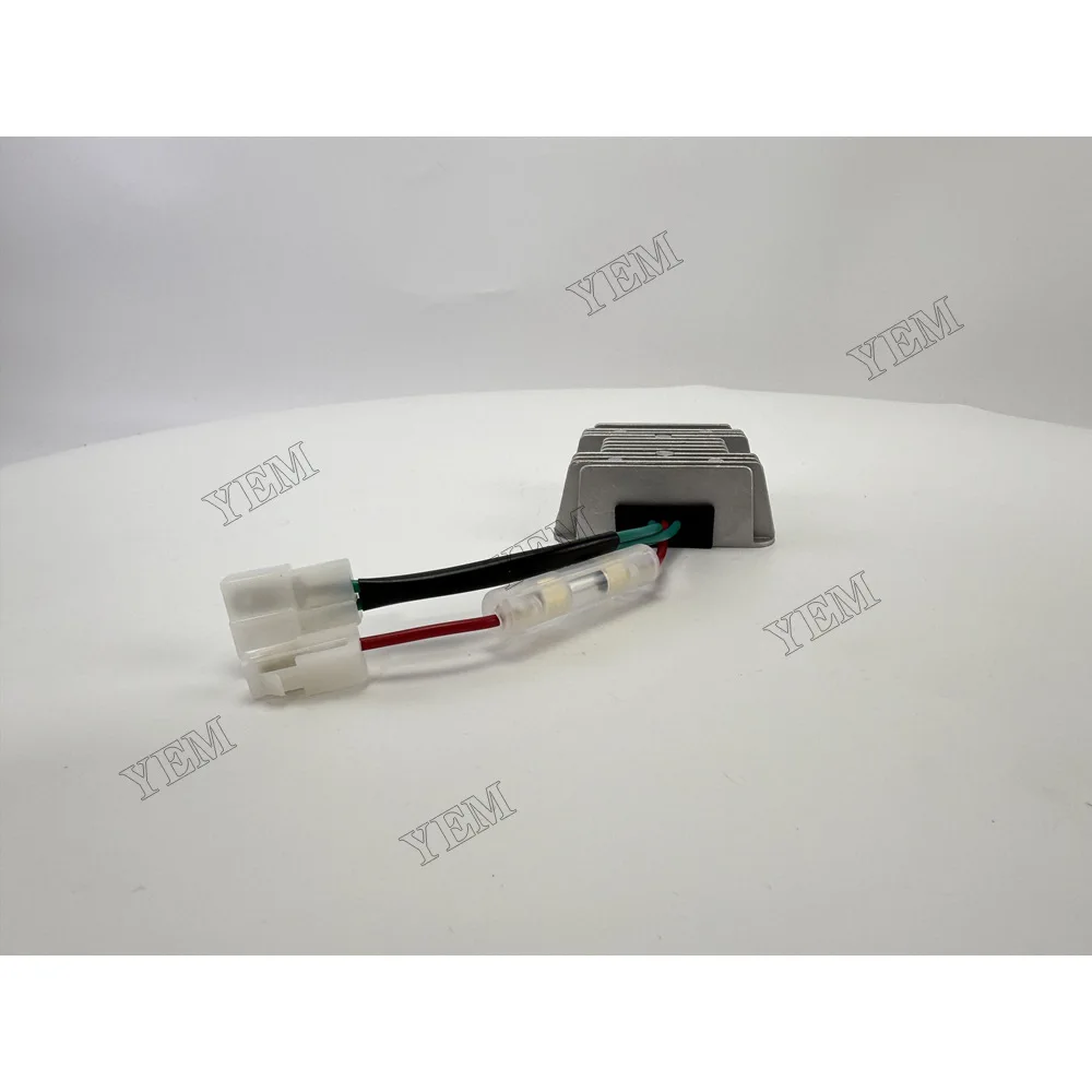 For Kubota Relay KM168F16400 Aftermarket Engine Spare Parts 2