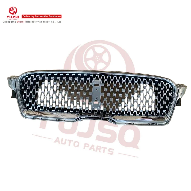 OEM Lincoln MKC MKZ Front Bumper Grille for 2015-2018 Models with 1 Year Warranty